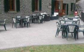 La Foresta Albergo Ristorante Pizzeria